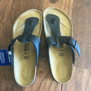 Birkenstock size 42, brand new, with tags